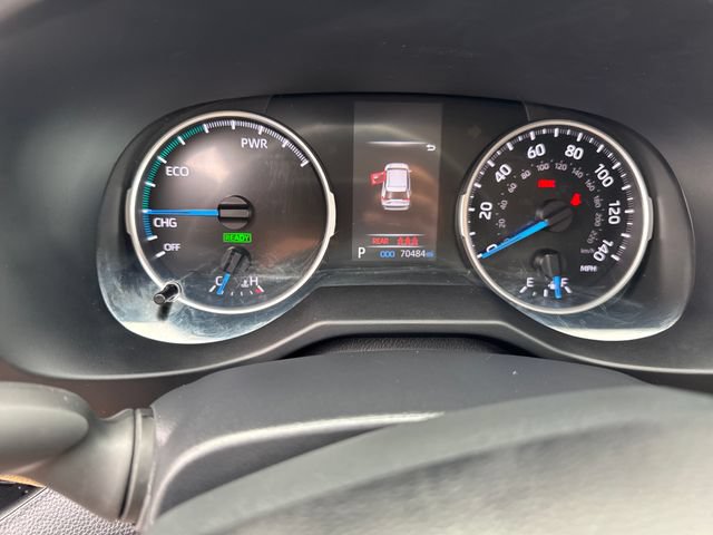 Used 2022 Toyota RAV4 LE AWD/4WD image 16
