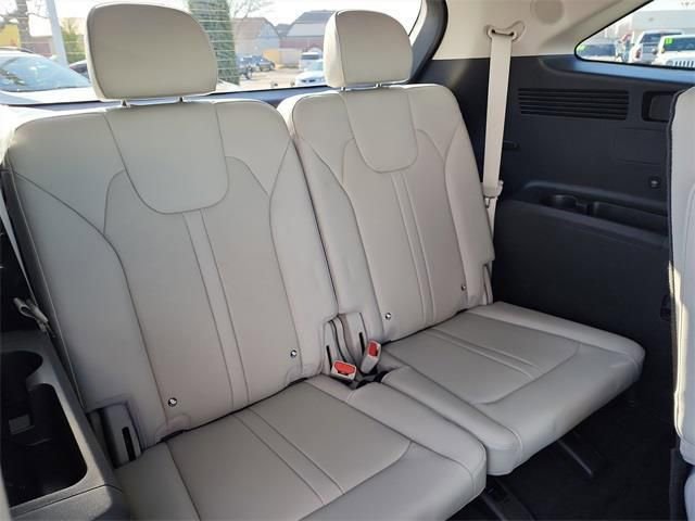 New 2026 Kia Sorento X-Line EX image 20