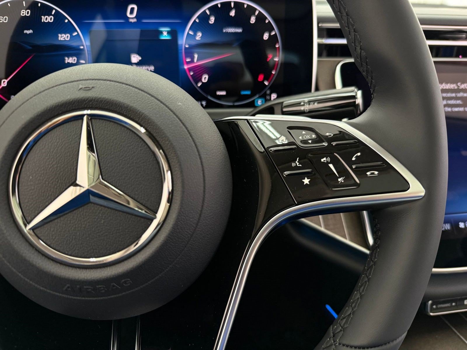 New 2026 Mercedes-Benz E 350 Sedan image 28