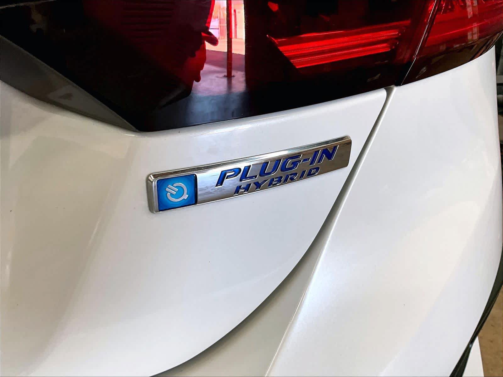 Used 2018 Honda Clarity Plug-In Hybrid image 10