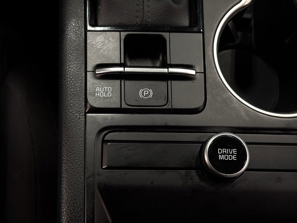 Used 2022 Kia K5 LXS image 26