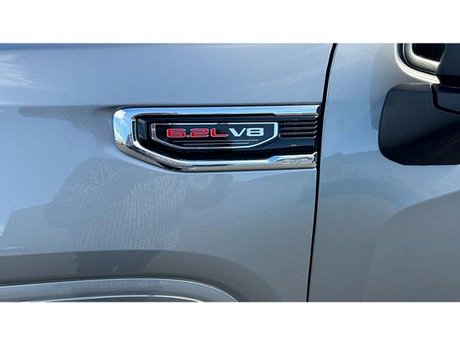 Used 2024 GMC Sierra 1500 Denali image 6