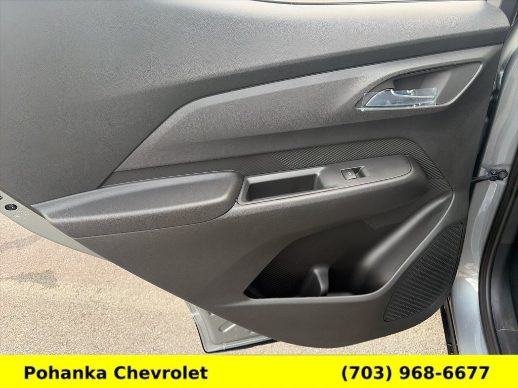 New 2027 Chevrolet Bolt LT FWD image 22