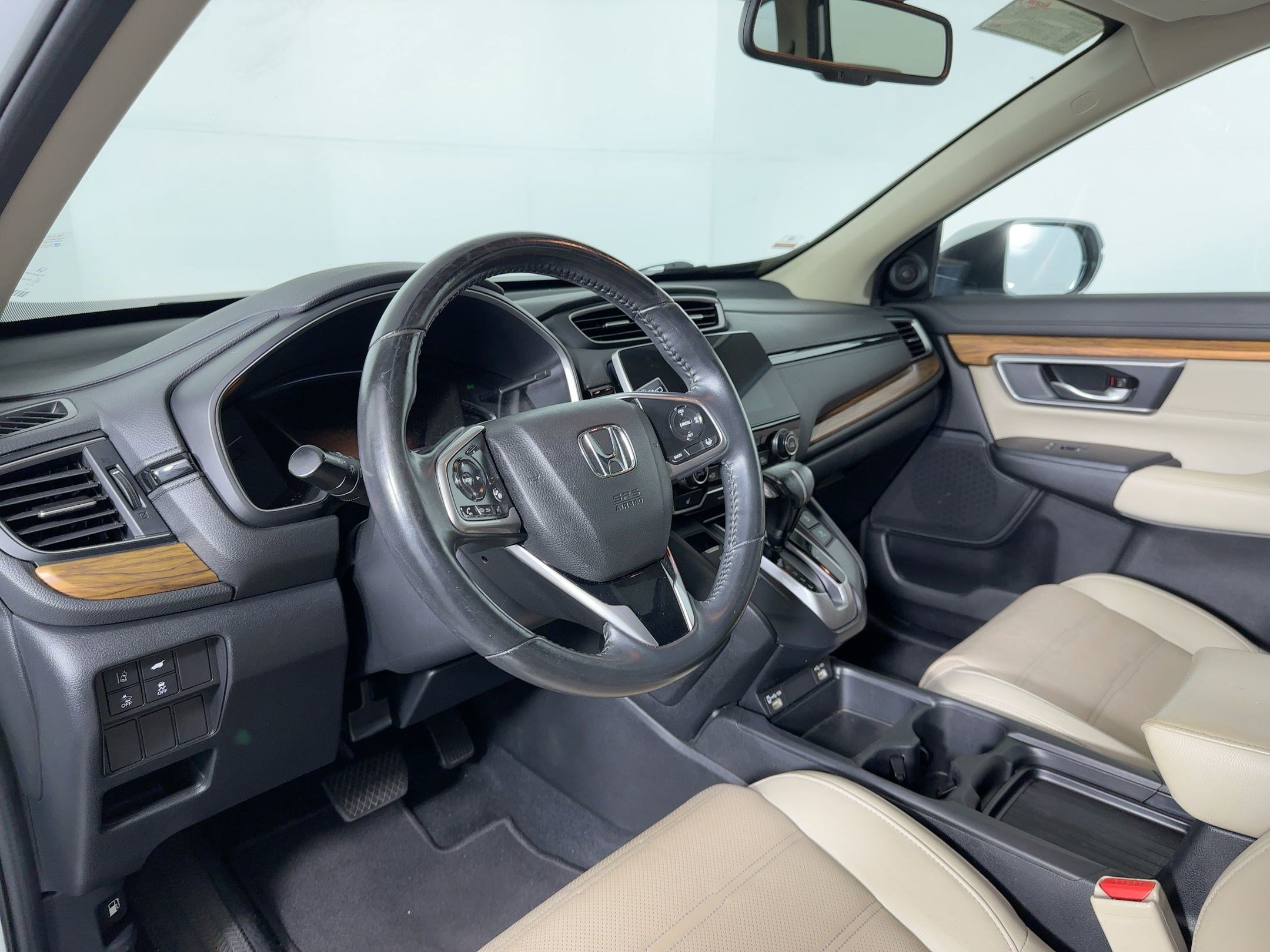 Used 2022 Honda CR-V EX-L image 4