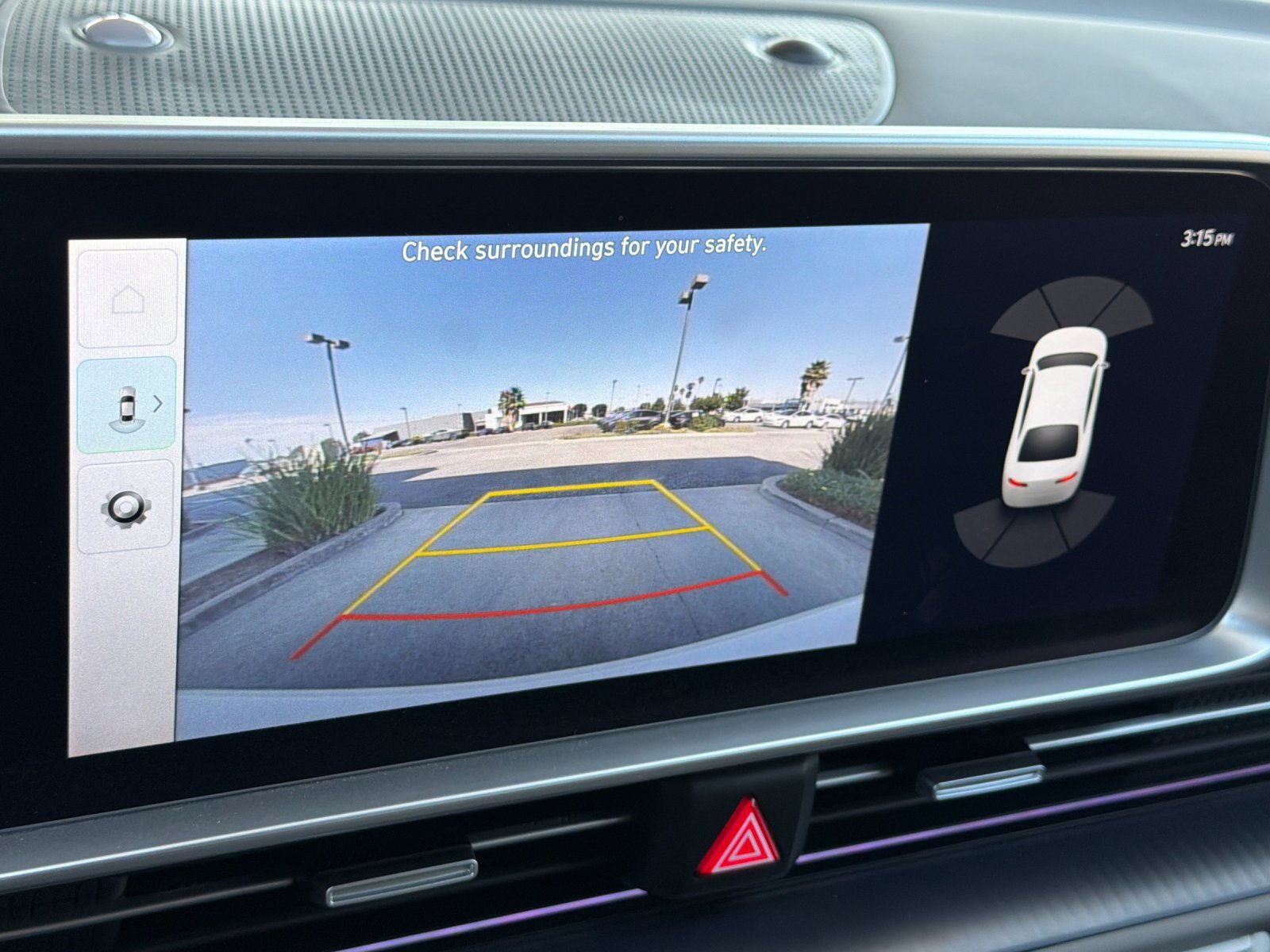 Used 2024 Hyundai Ioniq 6 Limited RWD image 19