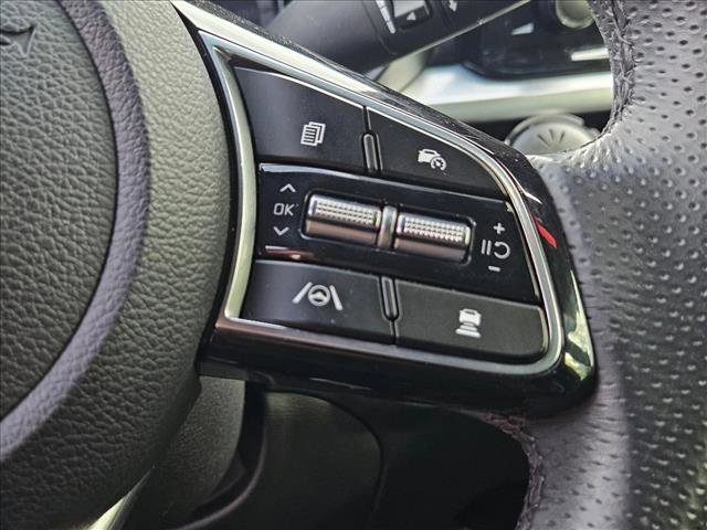 Used 2023 Kia Forte GT-Line w/ GT-Line Premium Package image 13