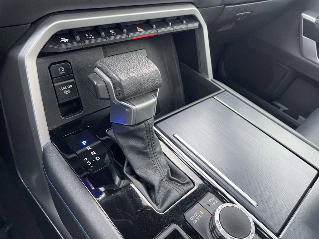 Used 2023 Toyota Tundra Platinum image 44