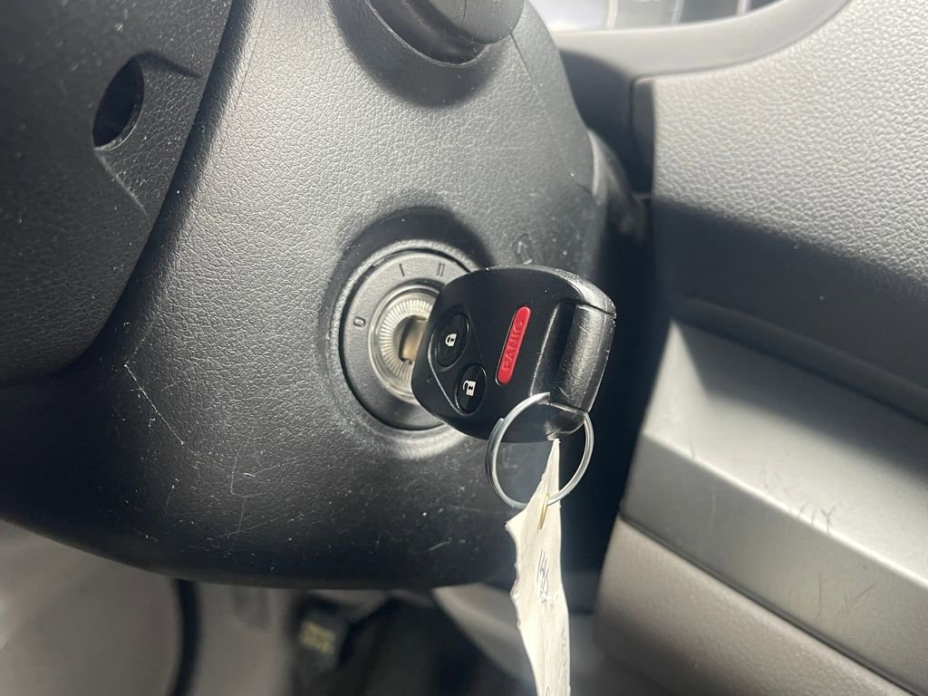 Used 2013 Honda CR-V LX image 21