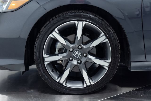 Used 2025 Honda Civic Sport Touring image 28