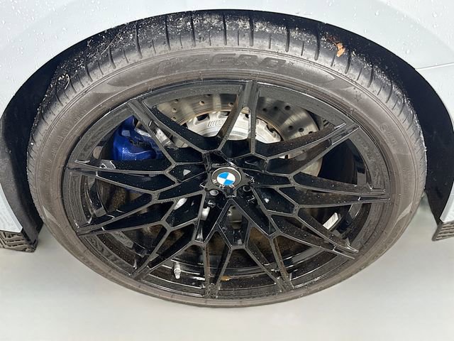 Used 2024 BMW M4 xDrive Competition w/ Executive Package image 32