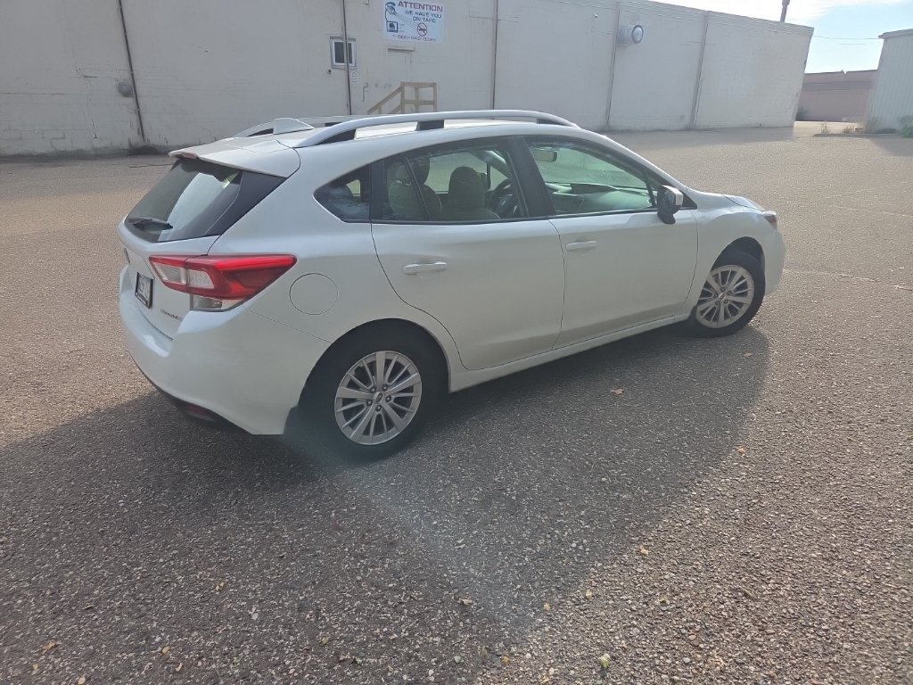 Used 2018 Subaru Impreza 2.0i Premium AWD/4WD image 15
