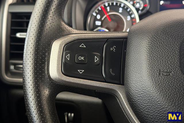 Used 2023 RAM 2500 Tradesman AWD/4WD image 30