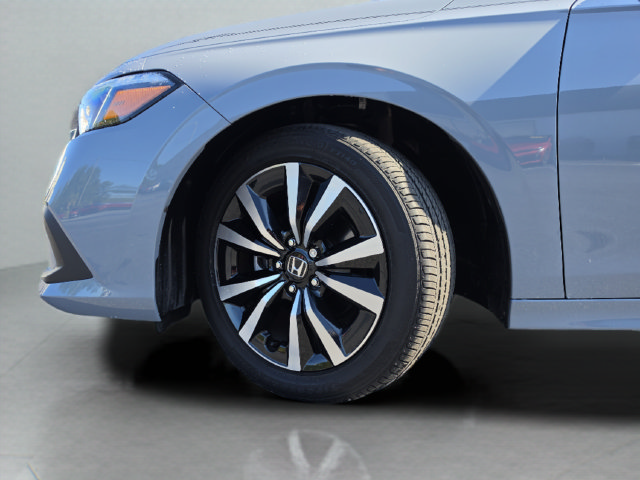 Used 2024 Honda Civic EX image 42