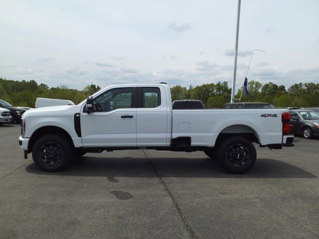 New 2025 Ford F350 XL w/ STX Appearance Package image 2