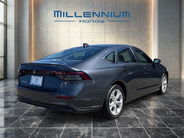 Used 2023 Honda Accord LX image 5