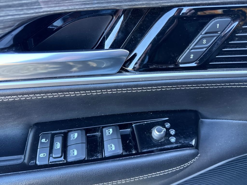 Used 2022 Jeep Wagoneer Series III w/ Convenience Group I image 22