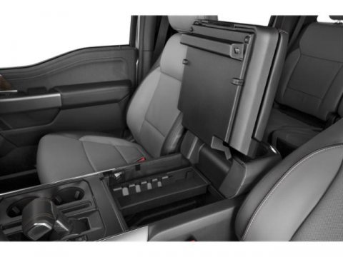 Used 2025 Ford F150 Lightning Lariat image 18