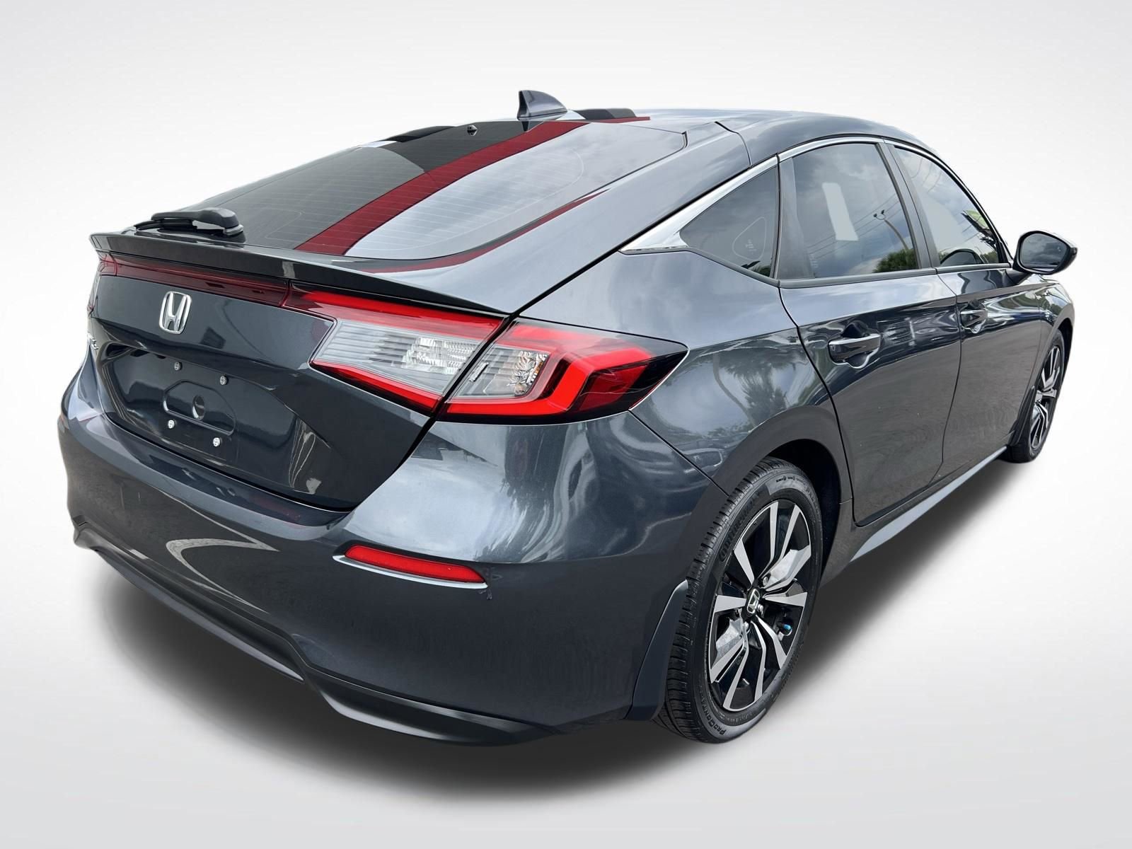 Used 2023 Honda Civic EX-L image 10