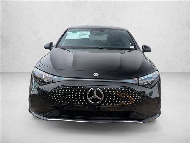 New 2026 Mercedes-Benz CLA 350 image 6