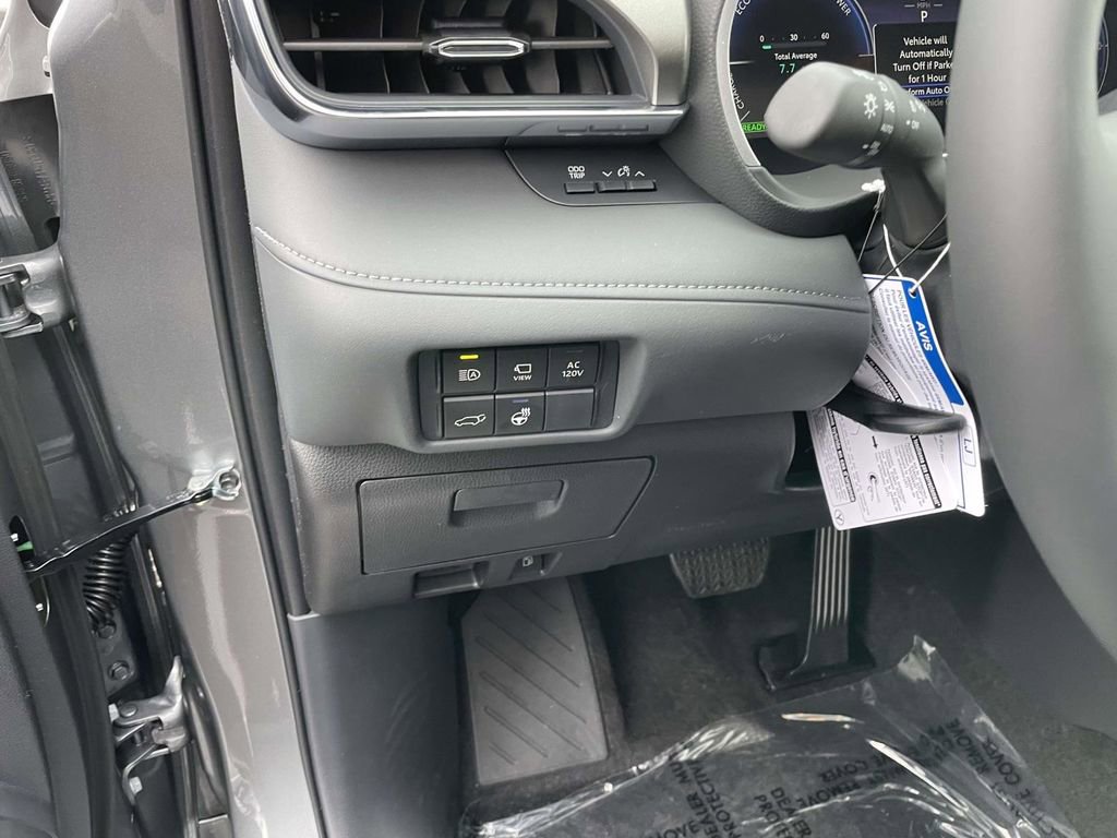 New 2026 Toyota Highlander Limited image 33