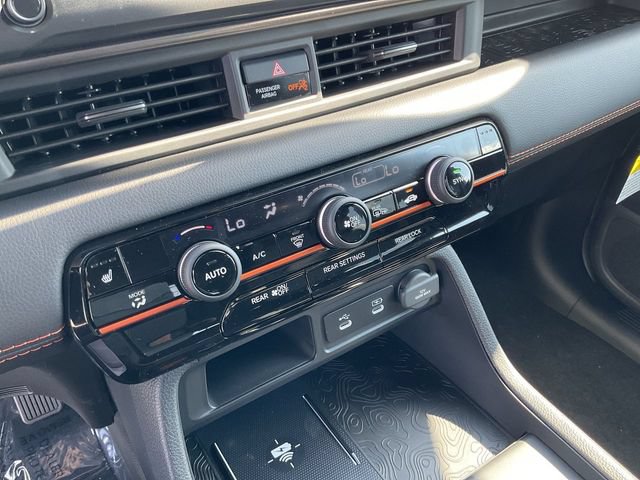 New 2026 Honda Pilot TrailSport image 27