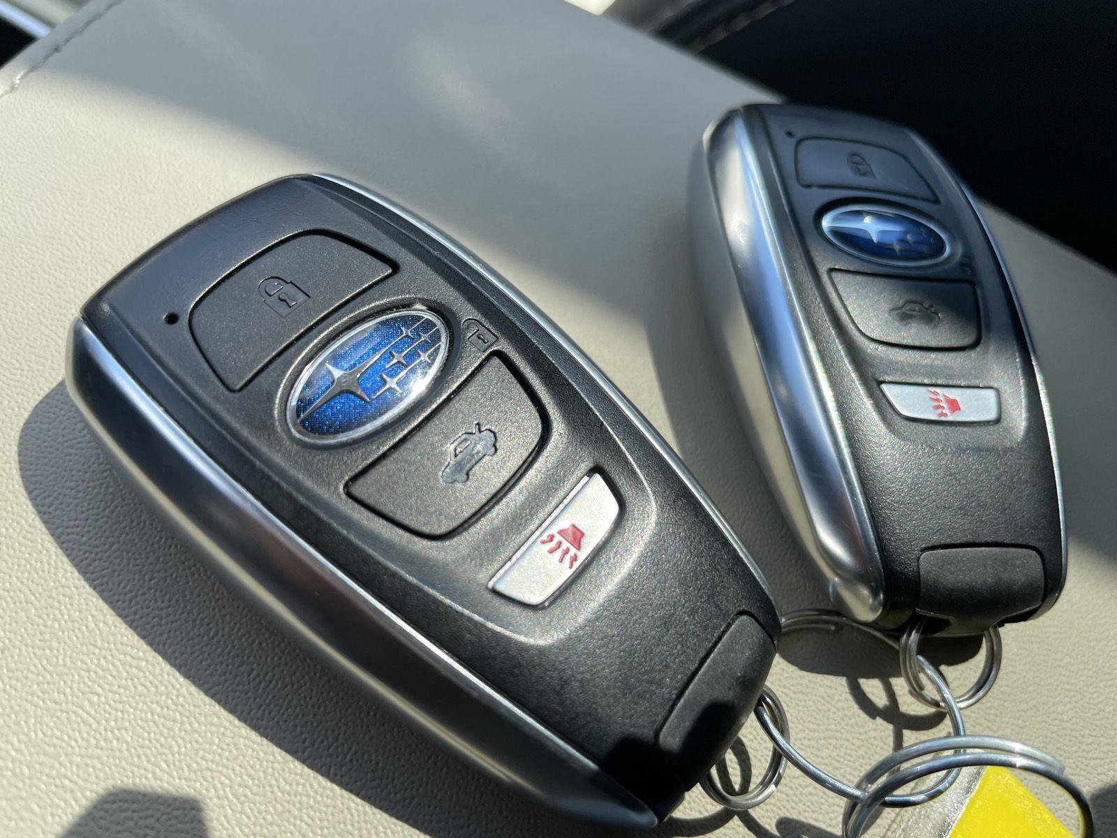 Used 2024 Subaru Outback Limited XT AWD/4WD image 33