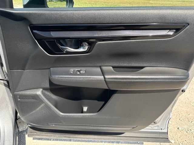 Used 2025 Honda CR-V EX-L image 18