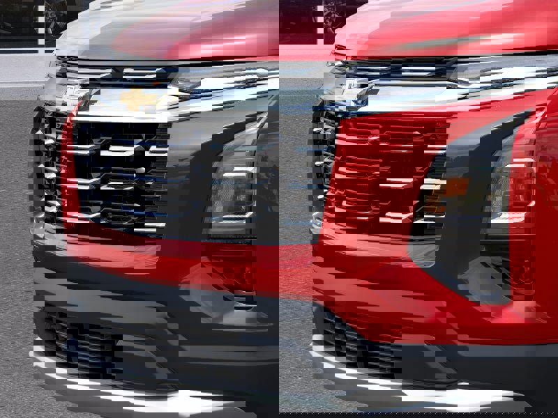 New 2026 Chevrolet Equinox LT w/ Safety and Technology Package image 48