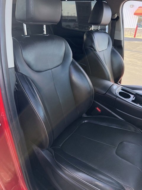 Used 2021 Hyundai Santa Fe SEL w/ Convenience + Premium Package image 28