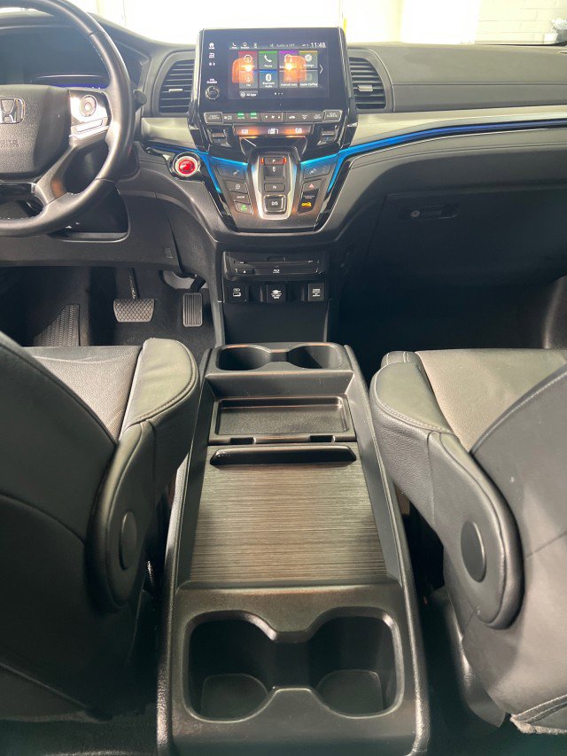 Used 2023 Honda Odyssey Touring image 21