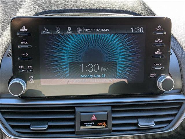 Used 2022 Honda Accord Sport image 15