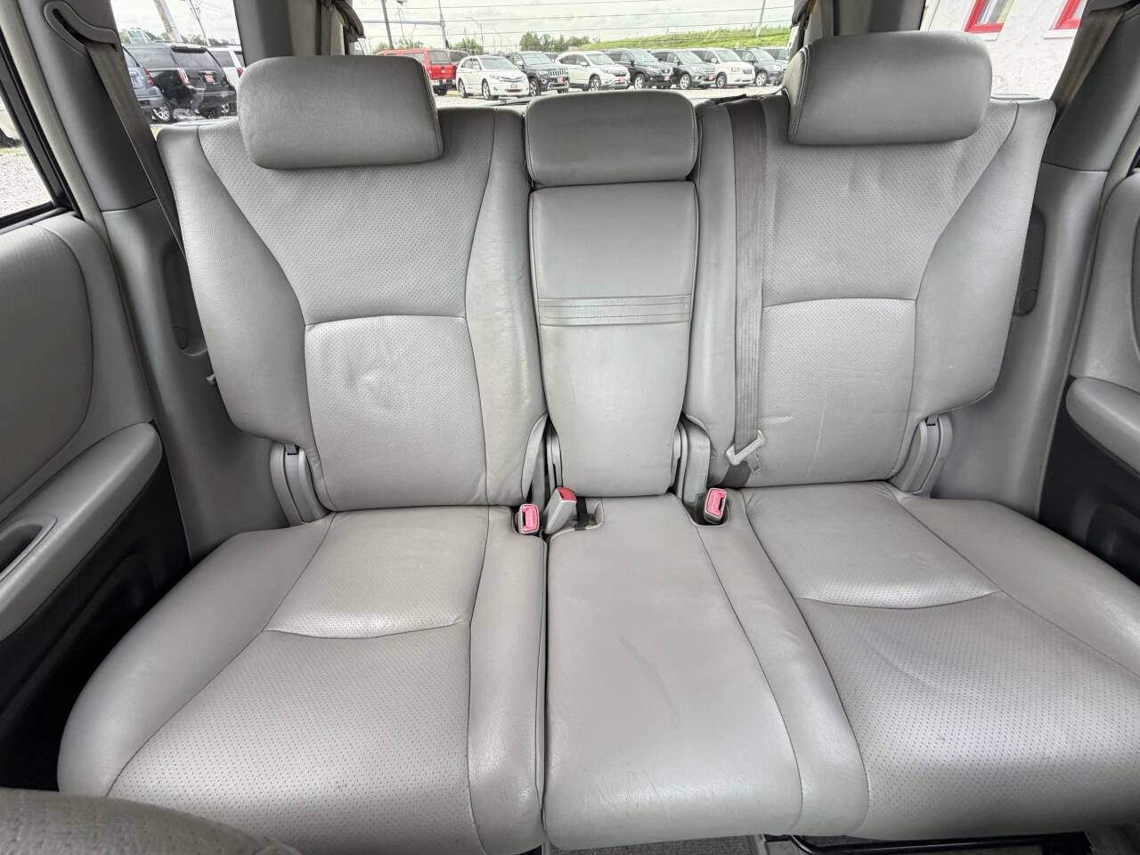 Used 2007 Toyota Highlander Limited AWD/4WD image 26