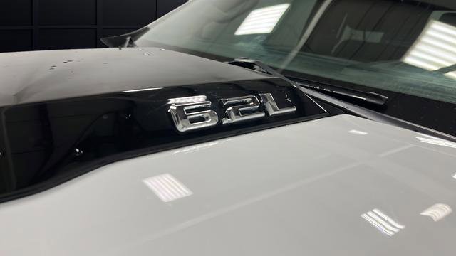 Used 2022 Chevrolet Silverado 1500 LT Trail Boss w/ LT Trail Boss Premium Package AWD/4WD image 44