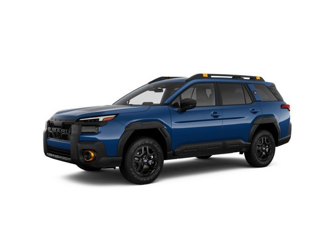 New 2026 Subaru Outback Wilderness AWD/4WD image 3