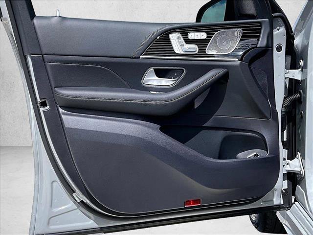 New 2026 Mercedes-Benz GLE 450 4MATIC Coupe image 26