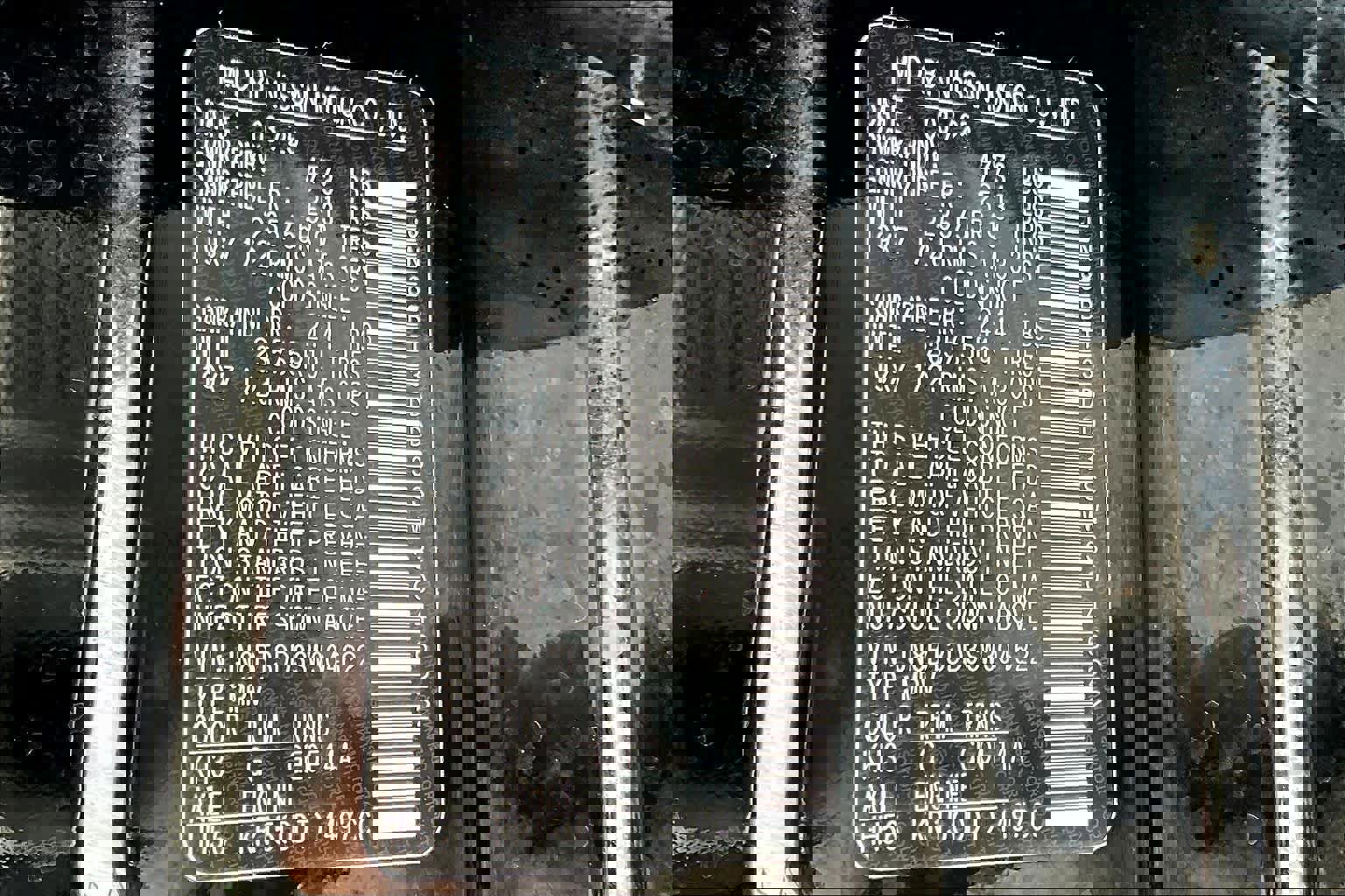 Used 2025 Nissan Rogue Platinum w/ Platinum Premium Package AWD/4WD image 34