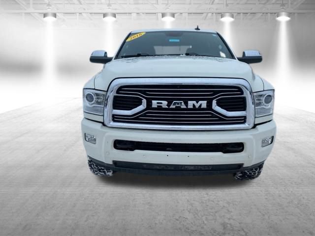 Used 2016 RAM 2500 Limited image 17