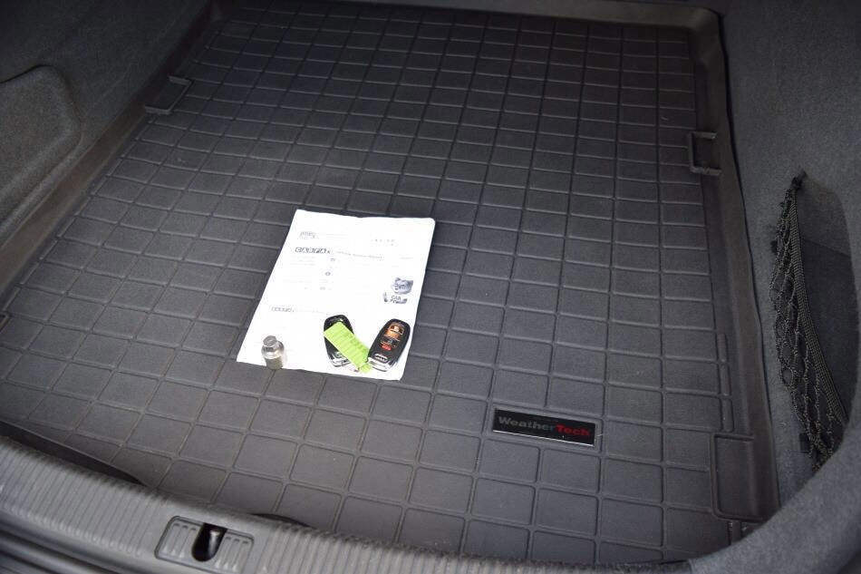 Used 2014 Audi A6 TDI Prestige image 80