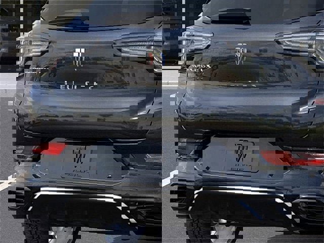 New 2026 Buick Encore GX Avenir w/ Avenir Technology Package image 14