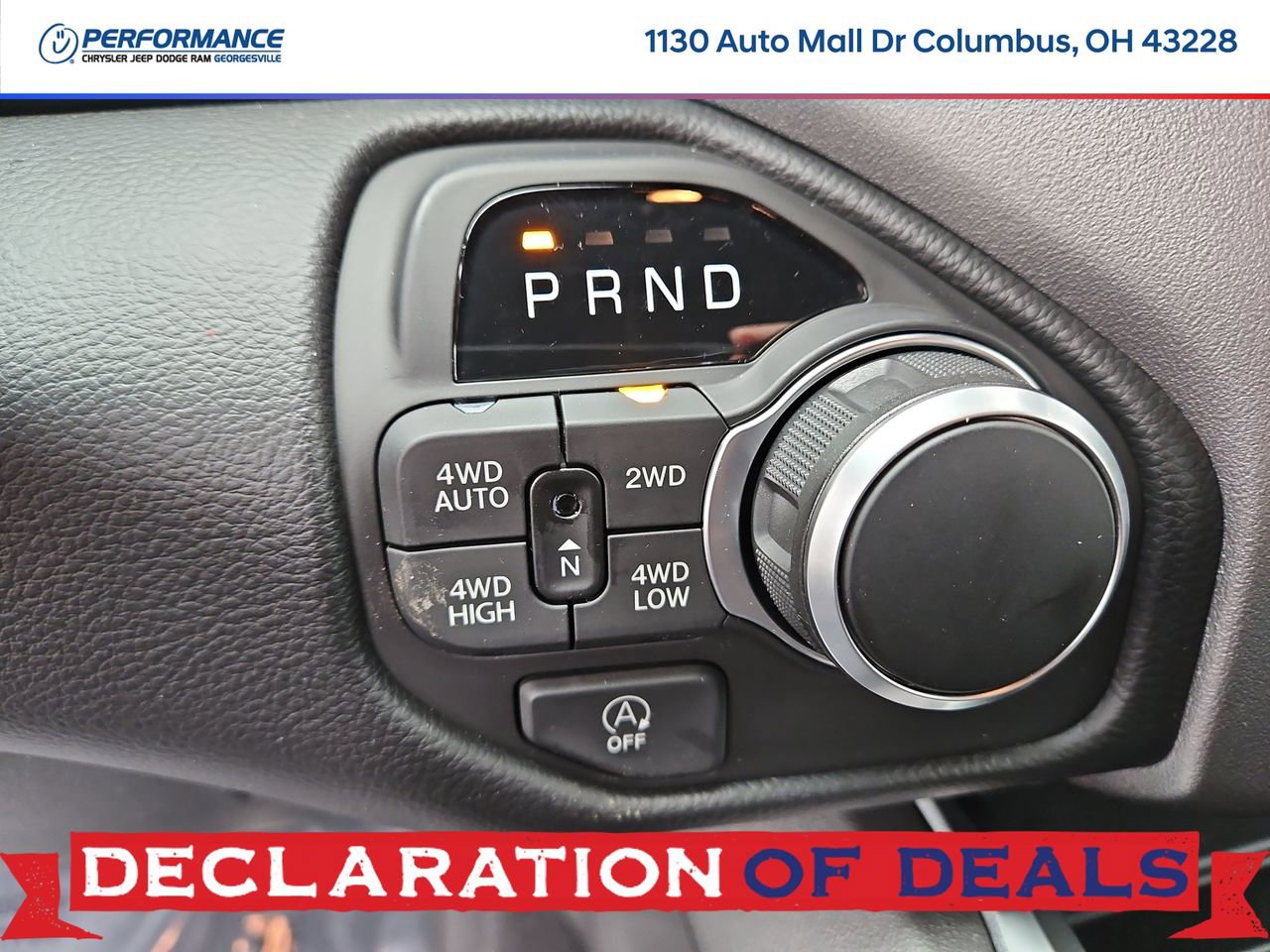 New 2026 RAM 1500 Big Horn image 29