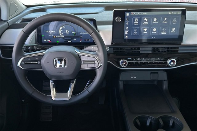 Used 2025 Honda Prologue Touring image 17