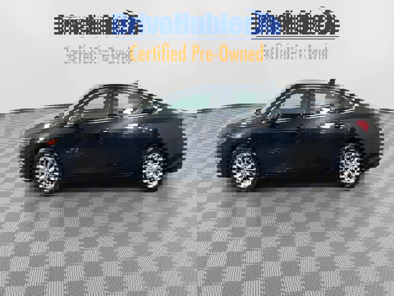 Used 2022 Chevrolet Malibu LT image 4