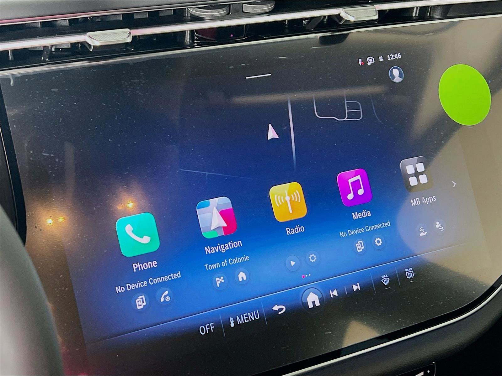 New 2026 Mercedes-Benz E 350 4MATIC Sedan image 13