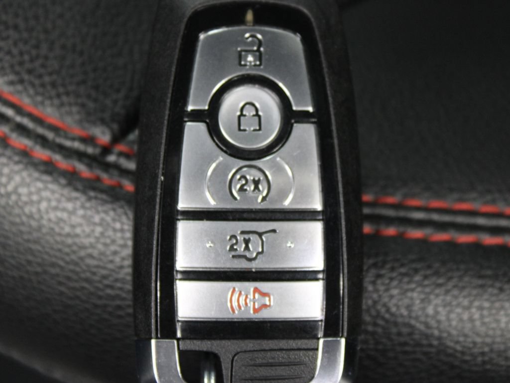 Used 2023 Ford Explorer ST-Line AWD/4WD image 67