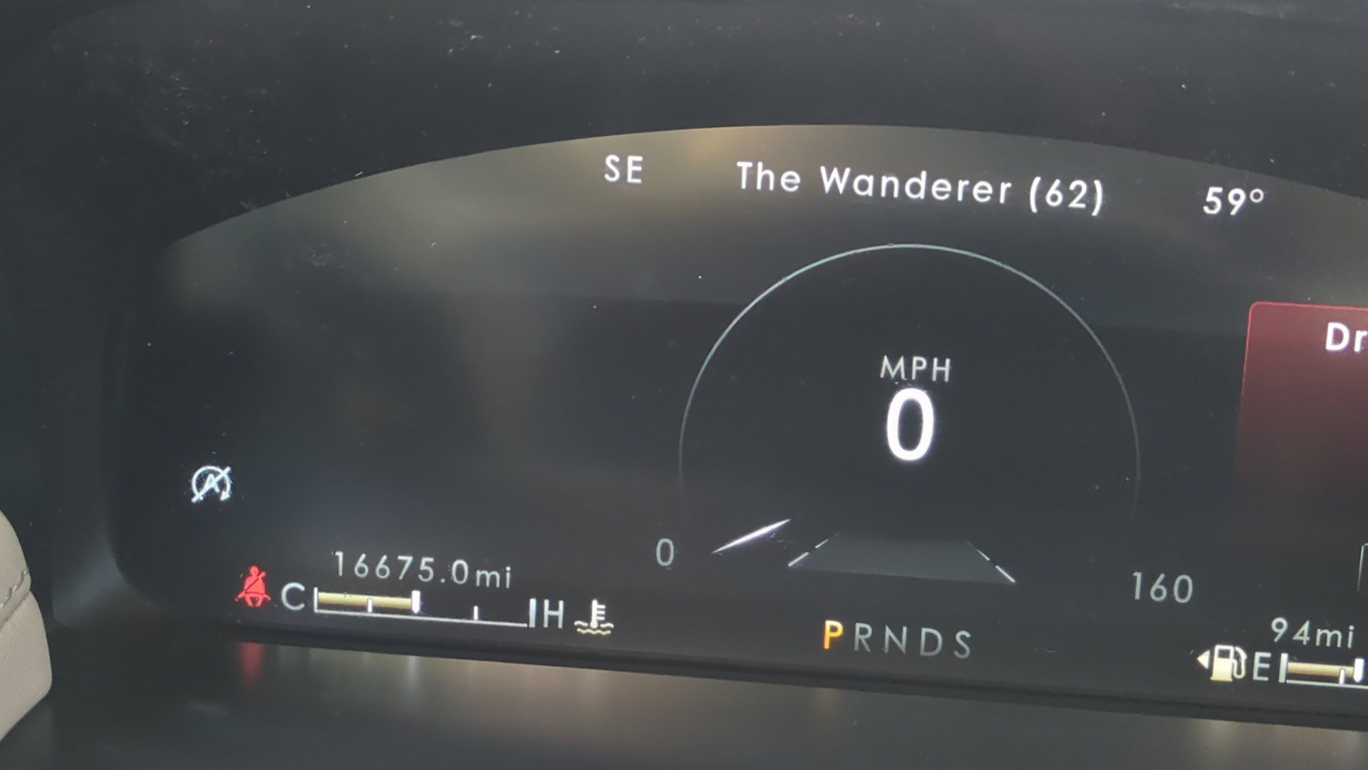 Used 2023 Lincoln Nautilus Reserve image 22