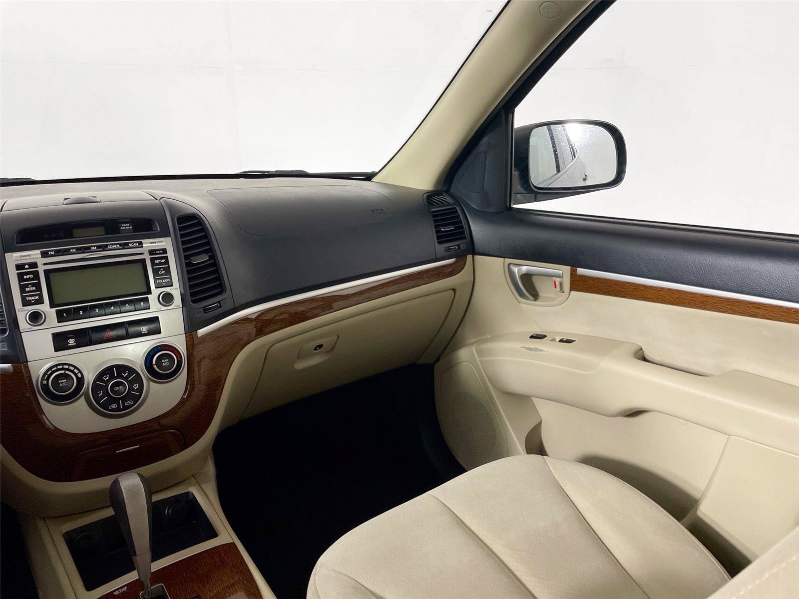 Used 2009 Hyundai Santa Fe GLS w/ Popular Equipment Pkg 2 AWD/4WD image 21