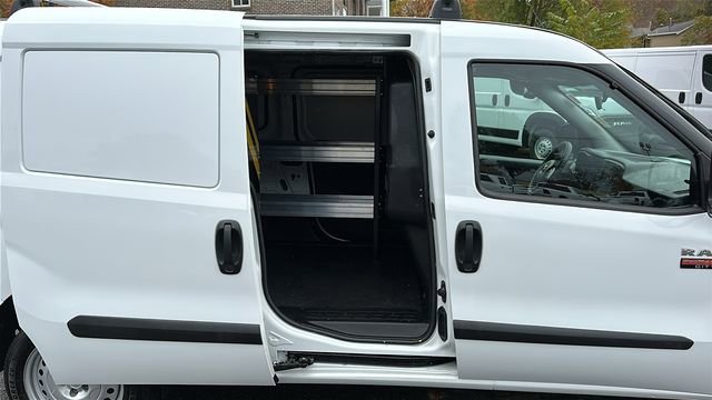 Used 2022 RAM ProMaster City Base image 20