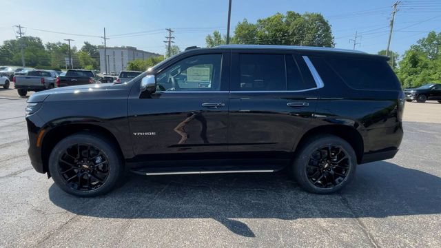 New 2026 Chevrolet Tahoe Premier w/ Sun And Tow Package AWD/4WD image 7