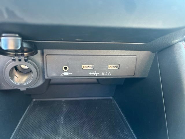 Used 2023 Subaru WRX Limited AWD/4WD image 24