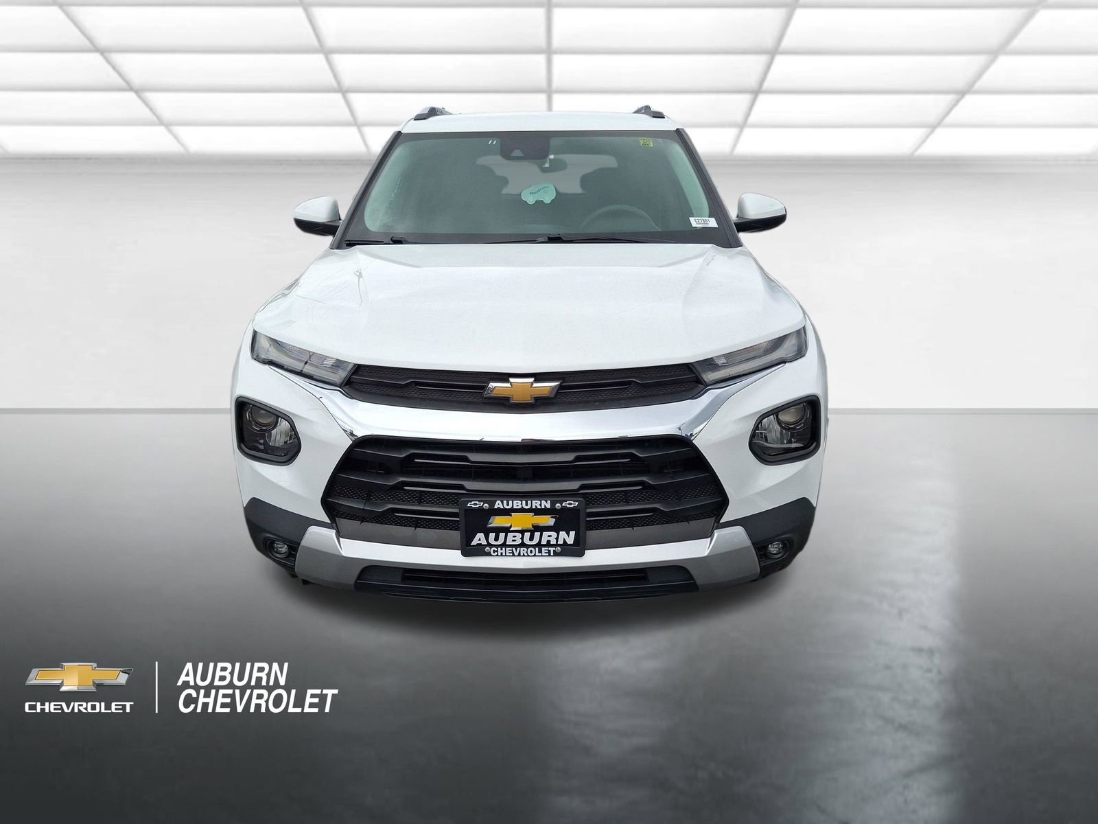 Certified 2023 Chevrolet TrailBlazer LT image 8